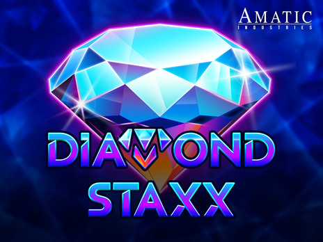 Diamond Staxx демо версия