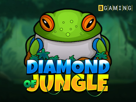 Diamond of Jungle демо онлайн