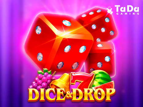 Dice & Drop играть в демо