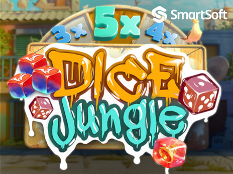 Dice Jungle играть без регистрации
