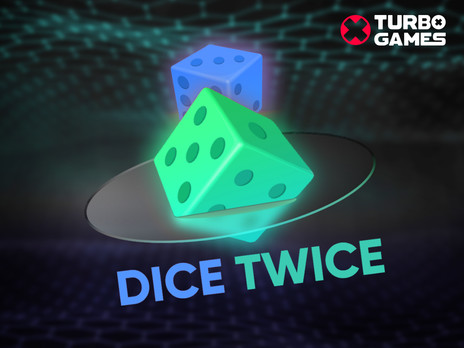 Dice Twice демо слот