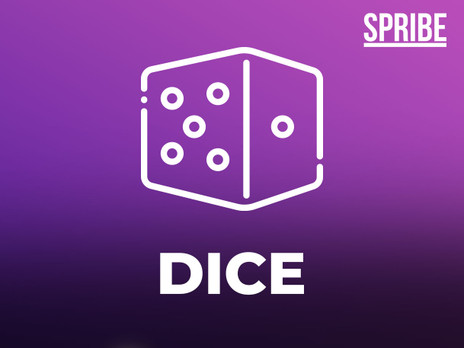 Dice играть в демо