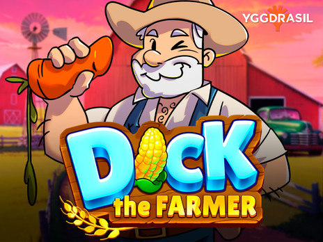 Dick the Farmer играть бесплатно