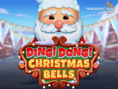 Ding Dong Christmas Bells бесплатная демо версия