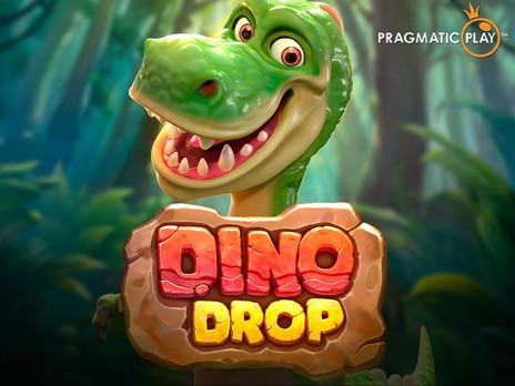 Dino Drop демо игровой автомат