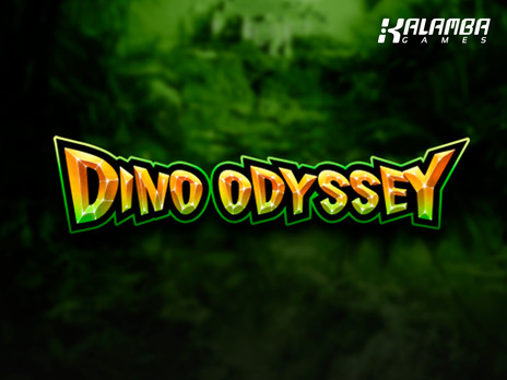Dino Odyssey демо режим