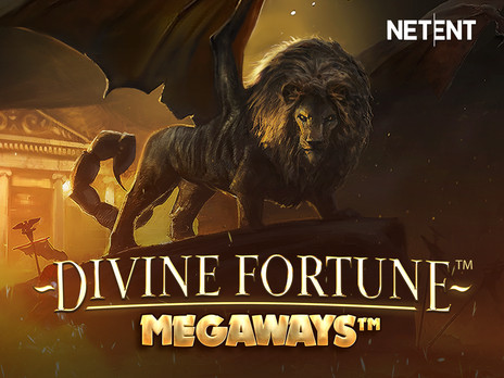Divine Fortune Megaways играть бесплатно