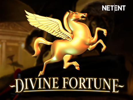 Divine Fortune играть в демо