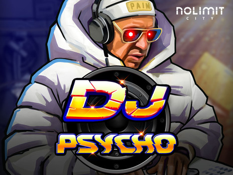 Dj Psycho без регистрации