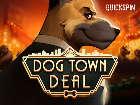 Dog Town Deal демо режим