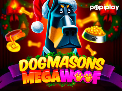 Dogmasons MegaWOOF бесплатная демо версия