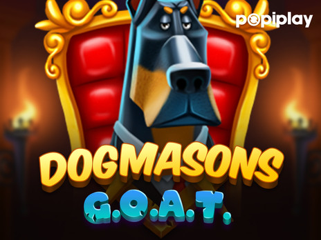 Dogmasons демо режим