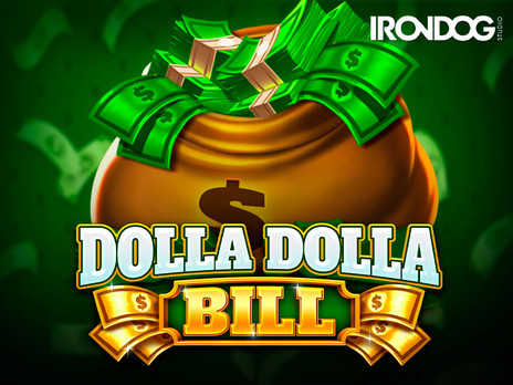 Dolla Dolla Bill играть бесплатно