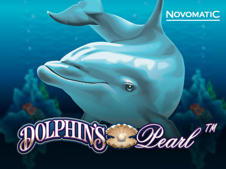 Dolphin's Pearl демо версия слота
