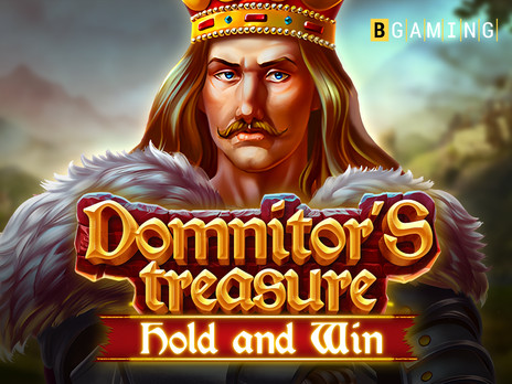 Domnitor's Treasure без регистрации