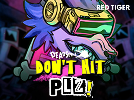 Don’t Hit Plz слот демо