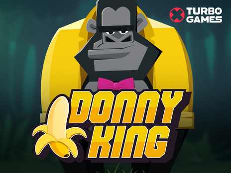 Donny King бесплатная демо версия