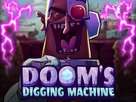Doom's Digging Machine слот онлайн