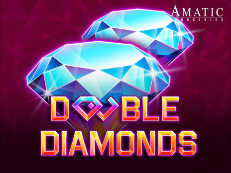 Double Diamonds демо версия