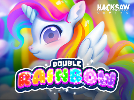 Double Rainbow демо версия