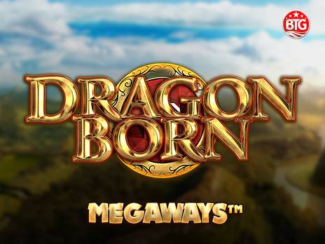 Dragon Born слот бесплатно