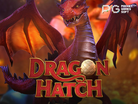 Dragon Hatch слот демо