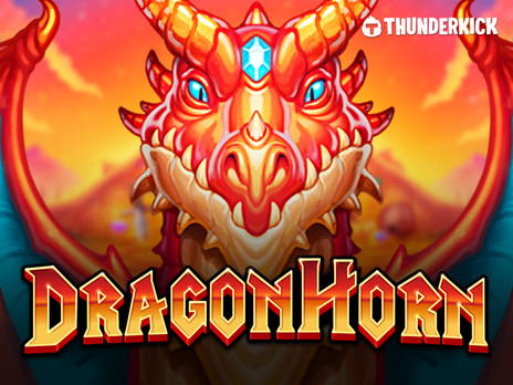 Dragon Horn играть в демо