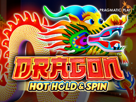 Dragon Hot Hold and Spin играть онлайн