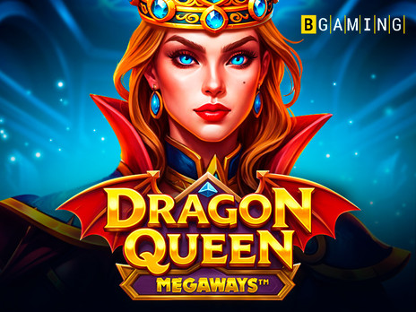 Dragon Queen Megaways слот бесплатно