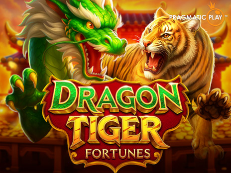 Dragon Tiger Fortunes онлайн демо слот