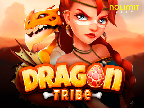 Dragon Tribe демо игровой автомат