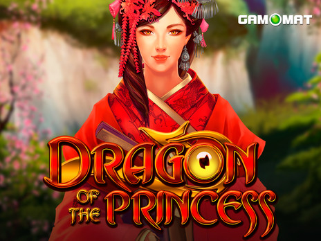 Dragon of the Princess слот бесплатно