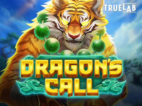 Dragon's Call демо игровой автомат