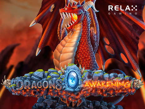 Dragon’s Awakening без регистрации