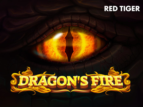 Dragon’s Fire демо версия
