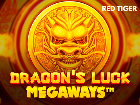 Dragon’s Luck MegaWays демо версия слота