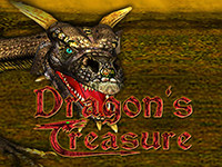 Dragon’s Treasure играть без регистрации