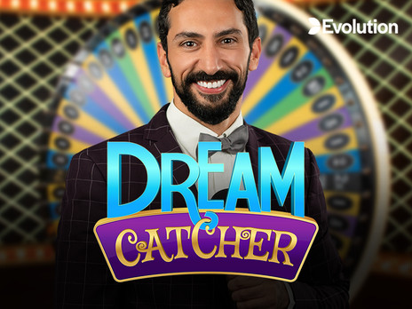 Dream Catcher играть без регистрации
