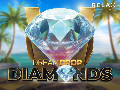 Dream Drop Diamonds игровой автомат демо