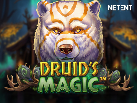 Druid's Magic демо режим