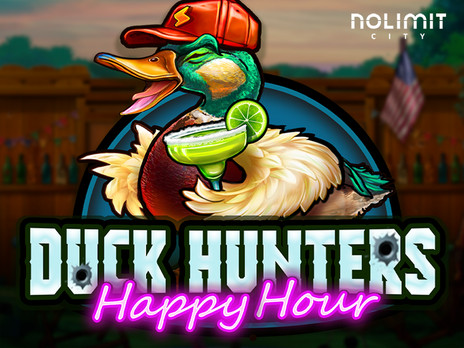 Duck Hunters Happy Hour слот онлайн