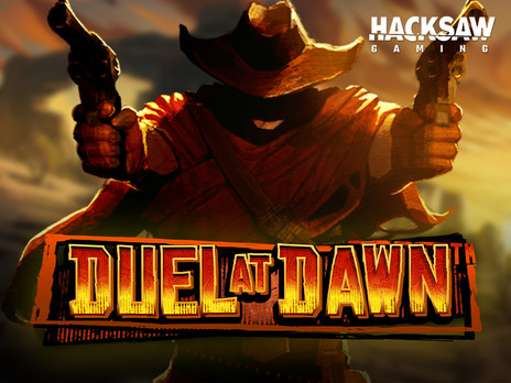 Duel at Dawn слот в демо режиме