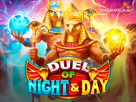 Duel of Night & Day демо версия