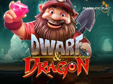 Dwarf & Dragon без регистрации