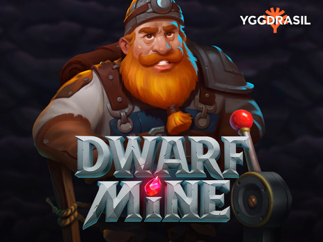 Dwarf Mine играть без регистрации