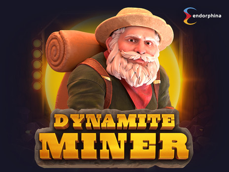 Dynamite Miner демо версия