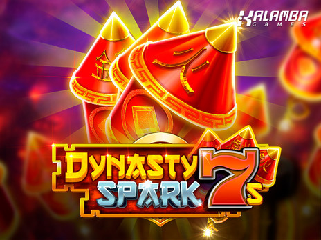 Dynasty Spark 7s демо игровой автомат