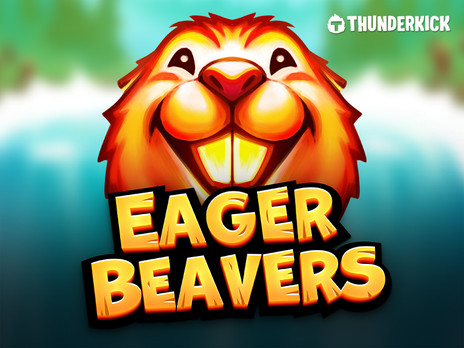 Eager Beavers без регистрации