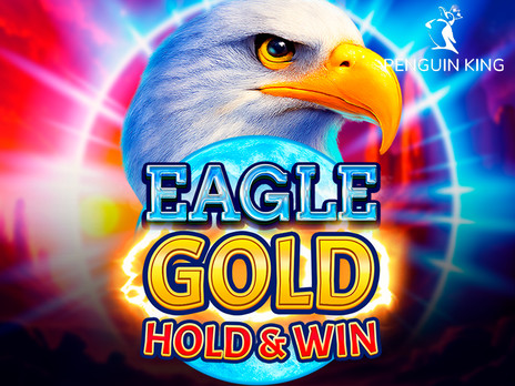 Eagle Gold Hold & Win демо игровой автомат