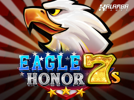 Eagle Honor 7s бесплатная демо версия